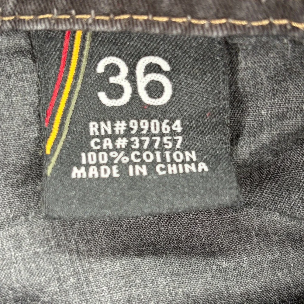 Billabong cargo shorts